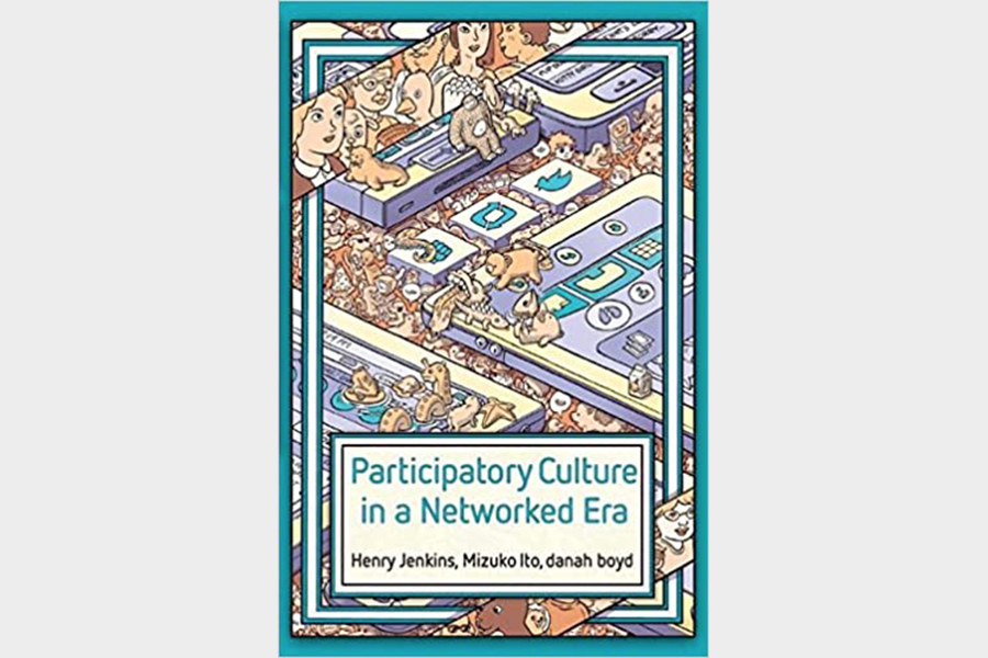 Participatory Culture in a Networked Era: A Conversation on Youth, Learning, Commerce, and Politics