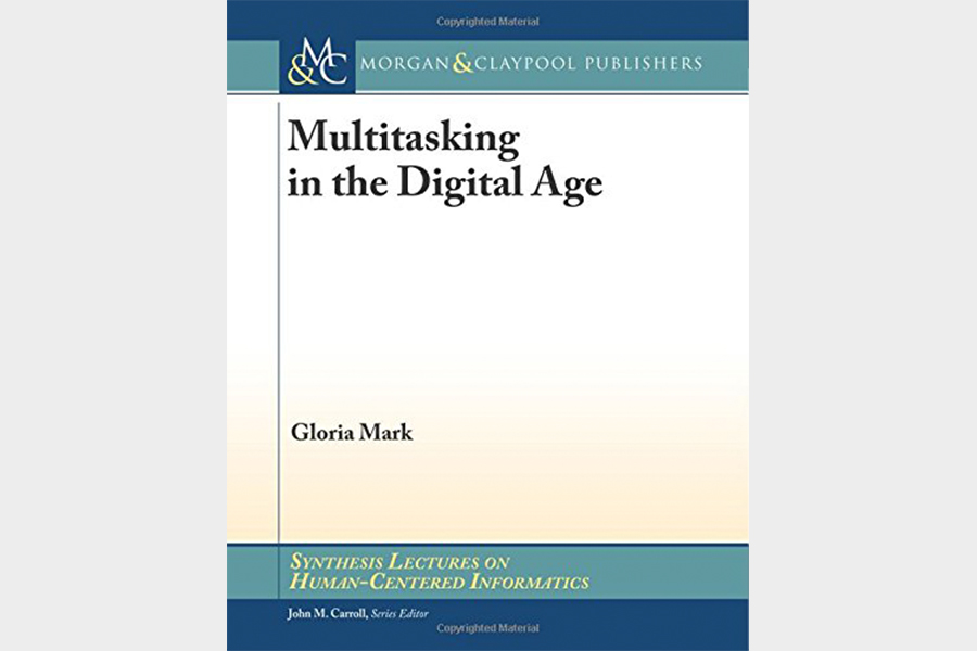 Multitasking in the Digital Age