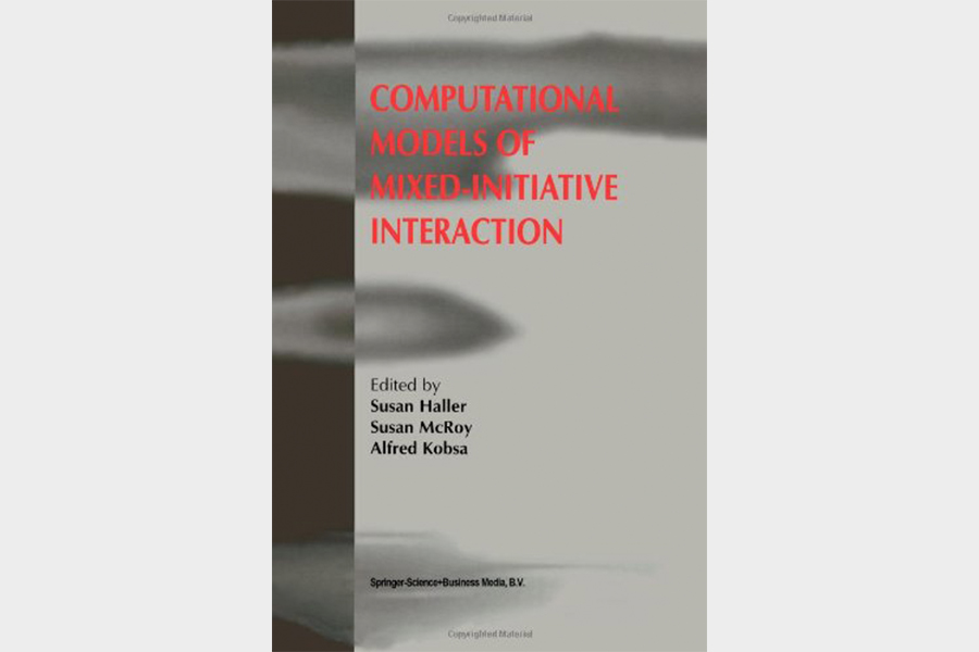 Computational Models of Mixed-Initiative Interaction